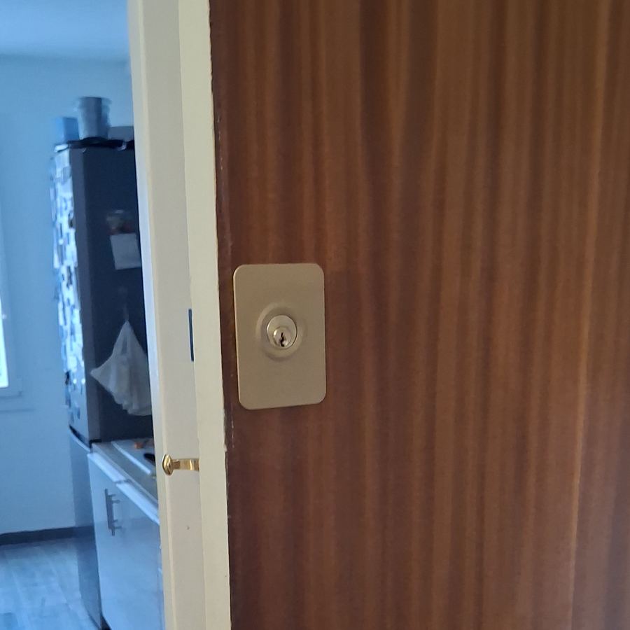 Matériel utilisé pour une ouverture de véhicule à Rennes